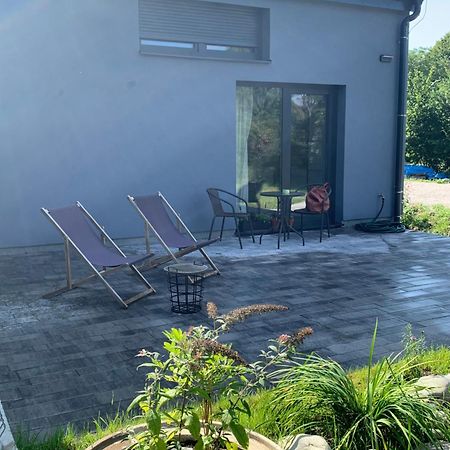 Casa Di Giacobbe Loft Apartment Amalfi Frýdlant nad Ostravicí Buitenkant foto