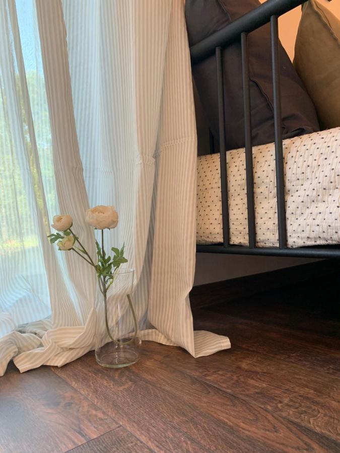 Casa Di Giacobbe Loft Apartment Amalfi Frýdlant nad Ostravicí Buitenkant foto
