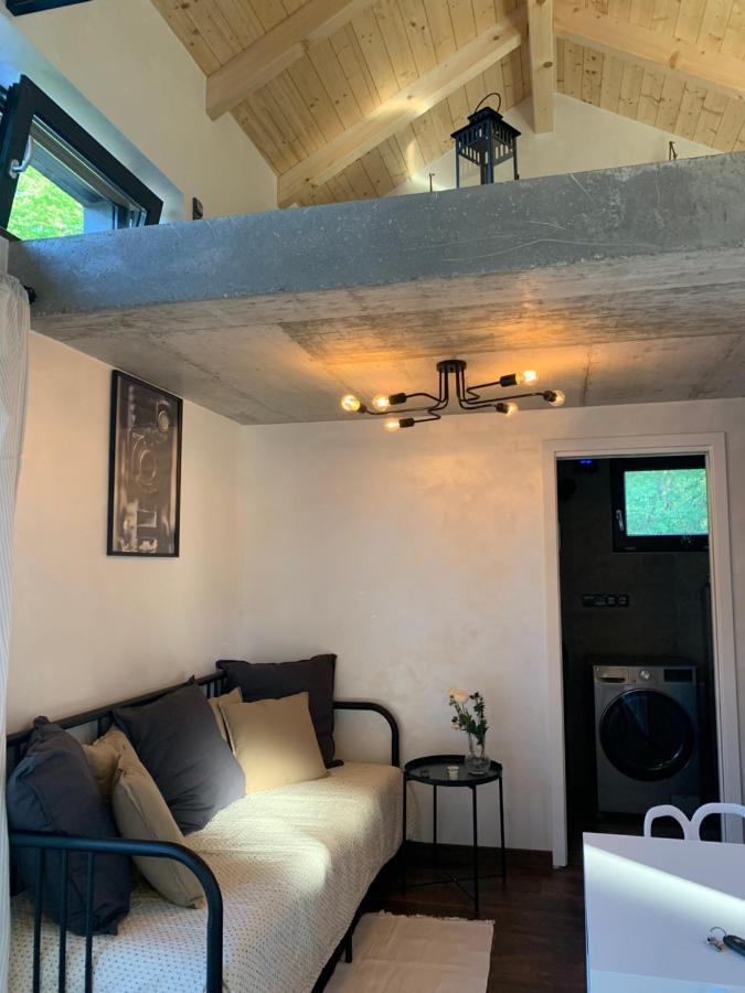 Casa Di Giacobbe Loft Apartment Amalfi Frýdlant nad Ostravicí Buitenkant foto
