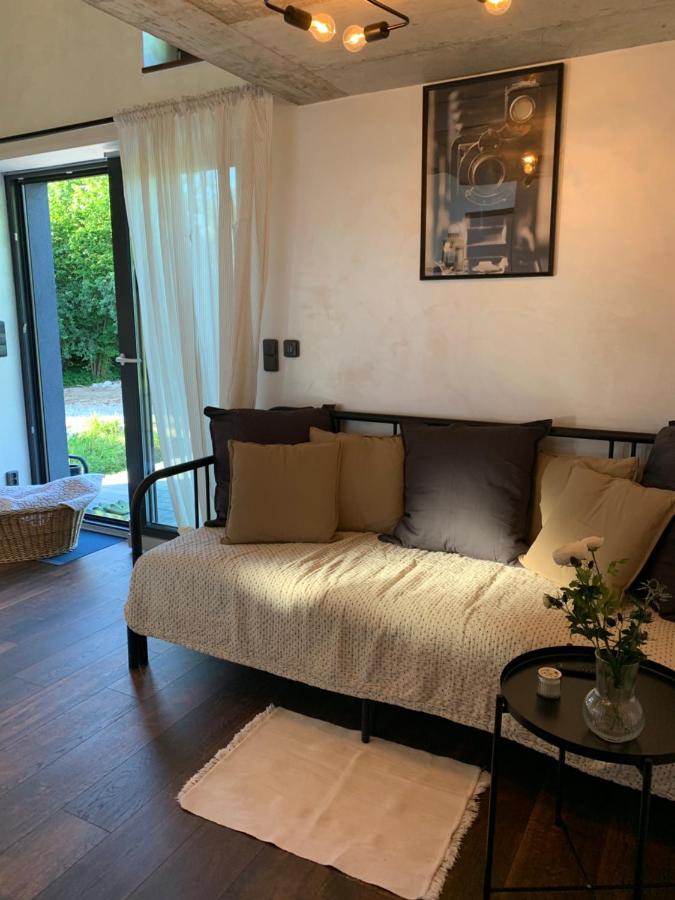 Casa Di Giacobbe Loft Apartment Amalfi Frýdlant nad Ostravicí Buitenkant foto