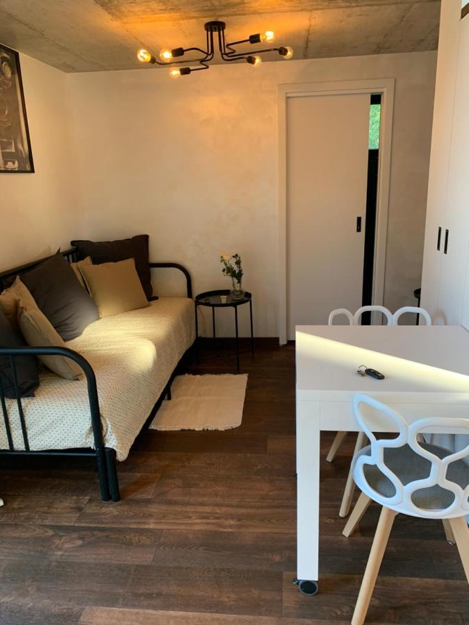 Casa Di Giacobbe Loft Apartment Amalfi Frýdlant nad Ostravicí Buitenkant foto