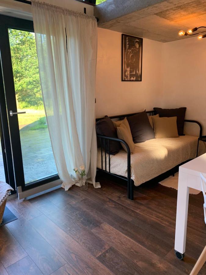 Casa Di Giacobbe Loft Apartment Amalfi Frýdlant nad Ostravicí Buitenkant foto