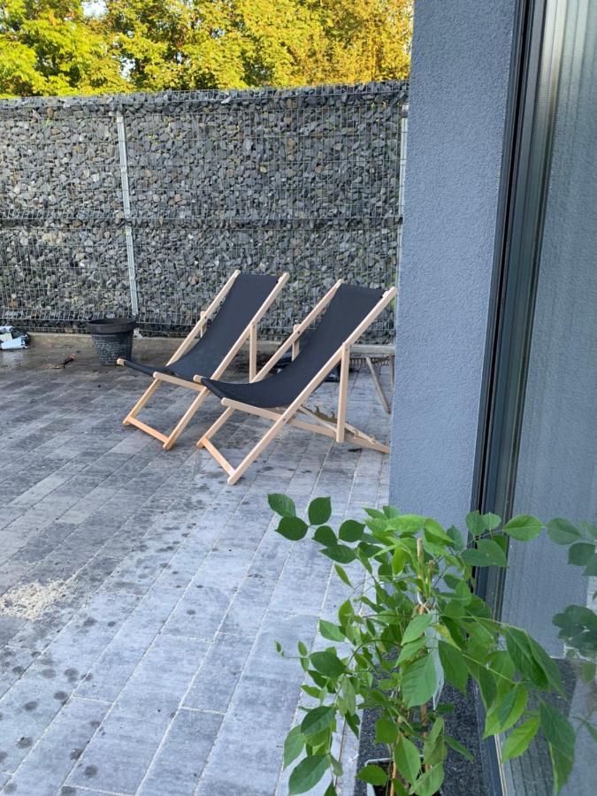 Casa Di Giacobbe Loft Apartment Amalfi Frýdlant nad Ostravicí Buitenkant foto