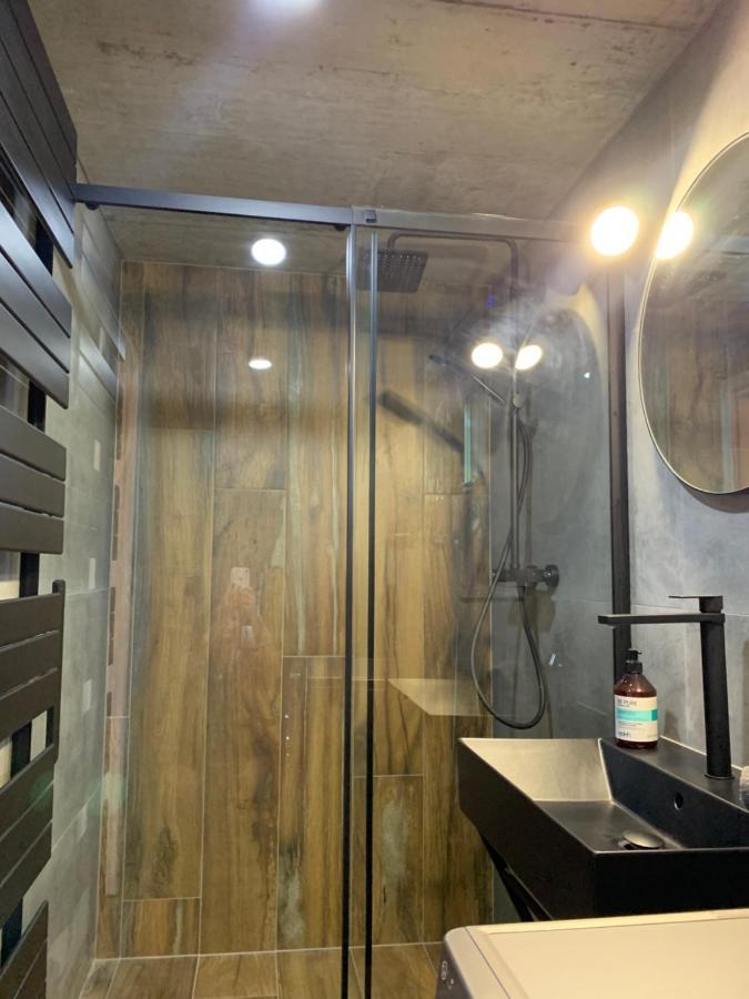 Casa Di Giacobbe Loft Apartment Amalfi Frýdlant nad Ostravicí Buitenkant foto