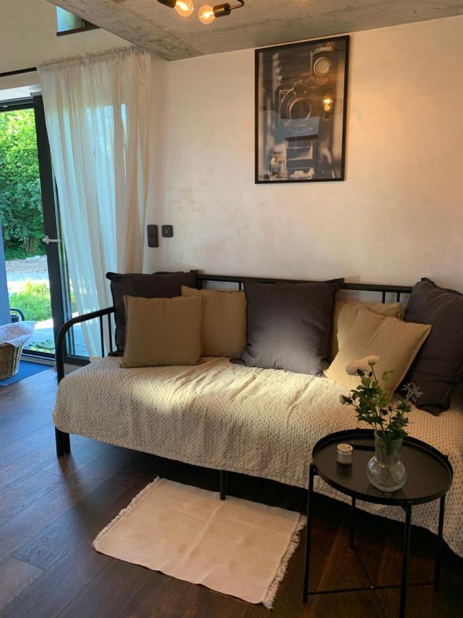 Casa Di Giacobbe Loft Apartment Amalfi Frýdlant nad Ostravicí Buitenkant foto
