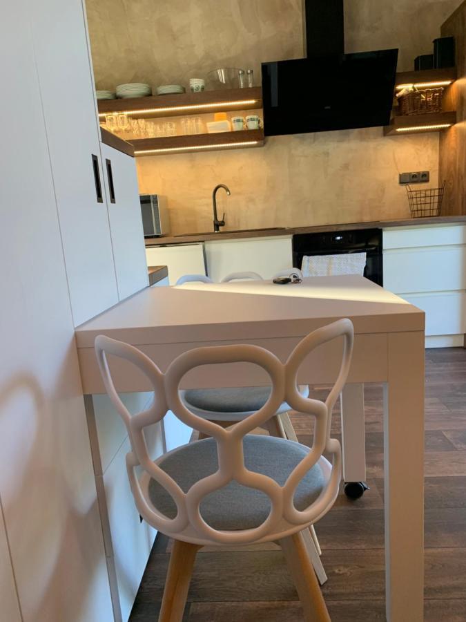 Casa Di Giacobbe Loft Apartment Amalfi Frýdlant nad Ostravicí Buitenkant foto