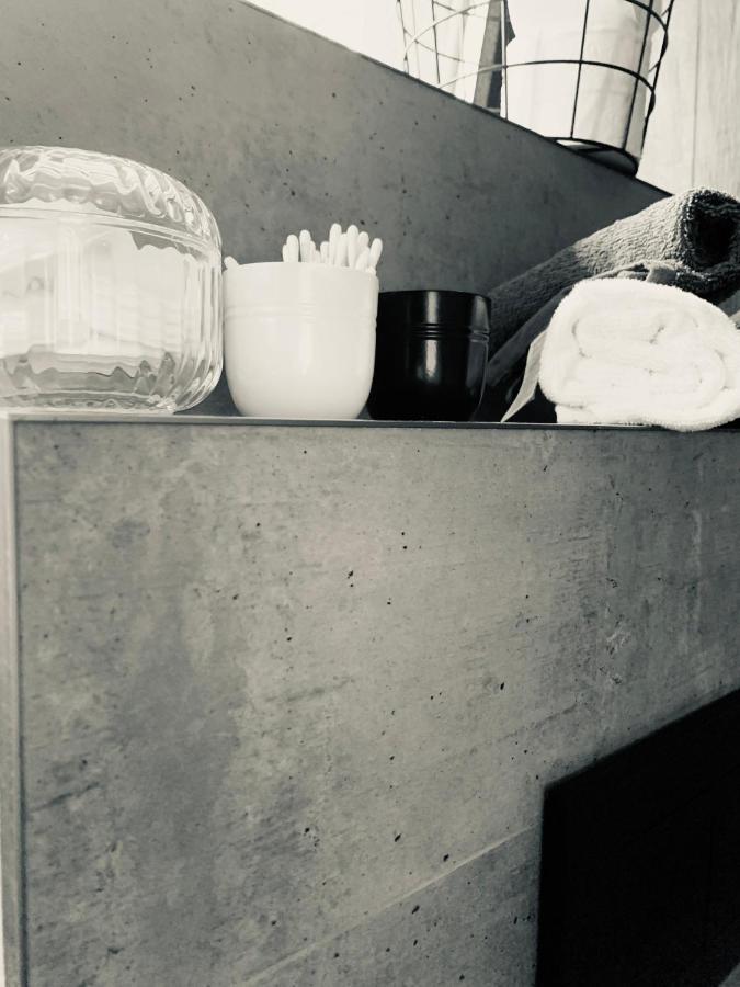 Casa Di Giacobbe Loft Apartment Amalfi Frýdlant nad Ostravicí Buitenkant foto