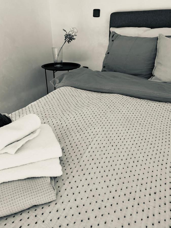 Casa Di Giacobbe Loft Apartment Amalfi Frýdlant nad Ostravicí Buitenkant foto