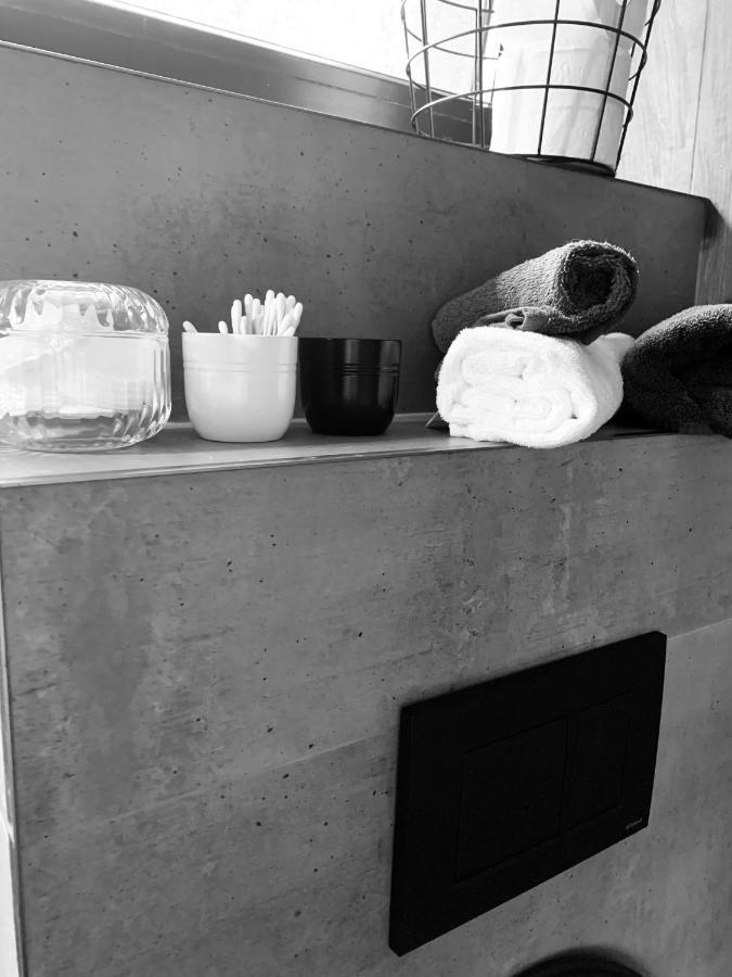 Casa Di Giacobbe Loft Apartment Amalfi Frýdlant nad Ostravicí Buitenkant foto