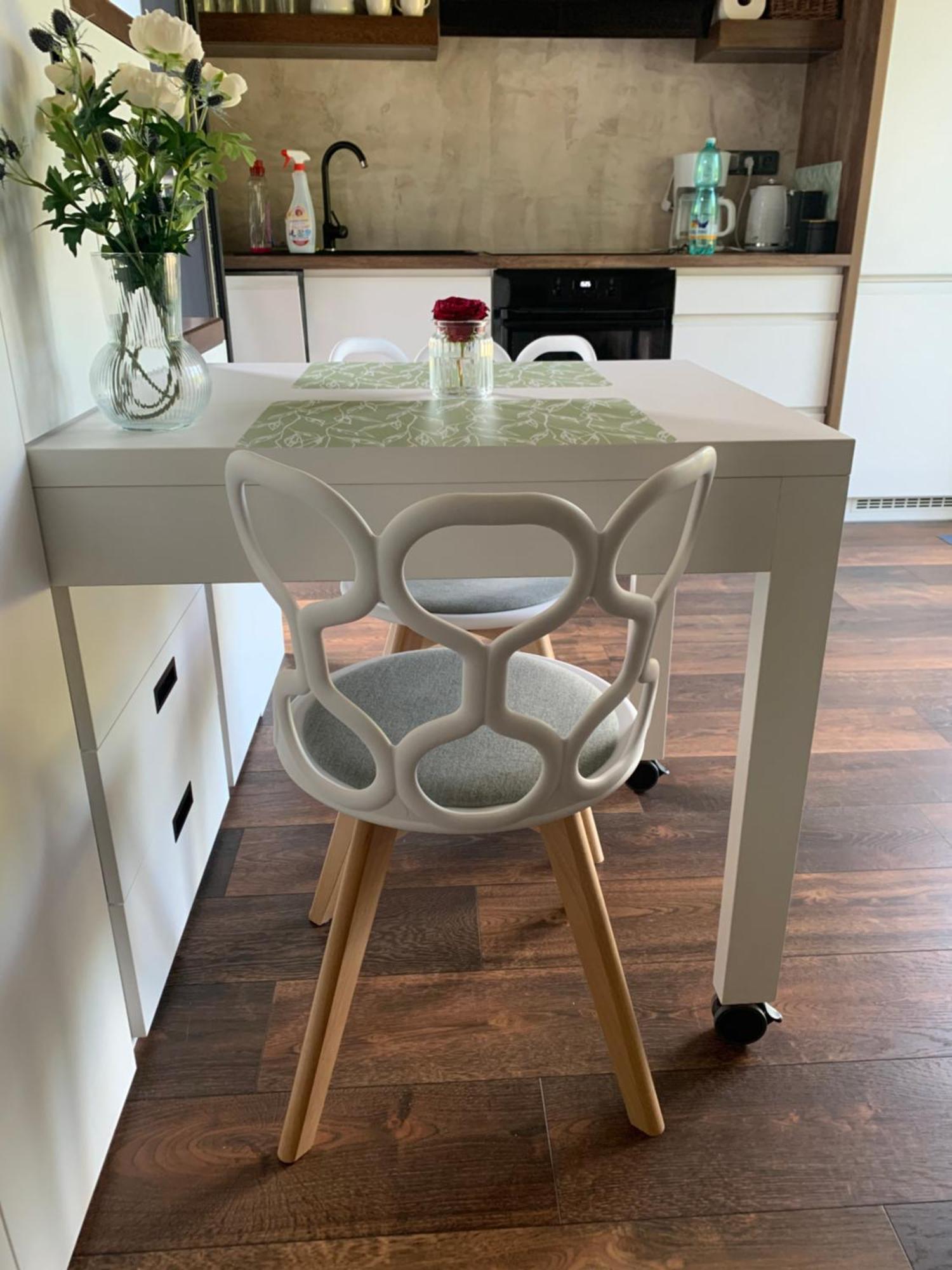 Casa Di Giacobbe Loft Apartment Amalfi Frýdlant nad Ostravicí Buitenkant foto