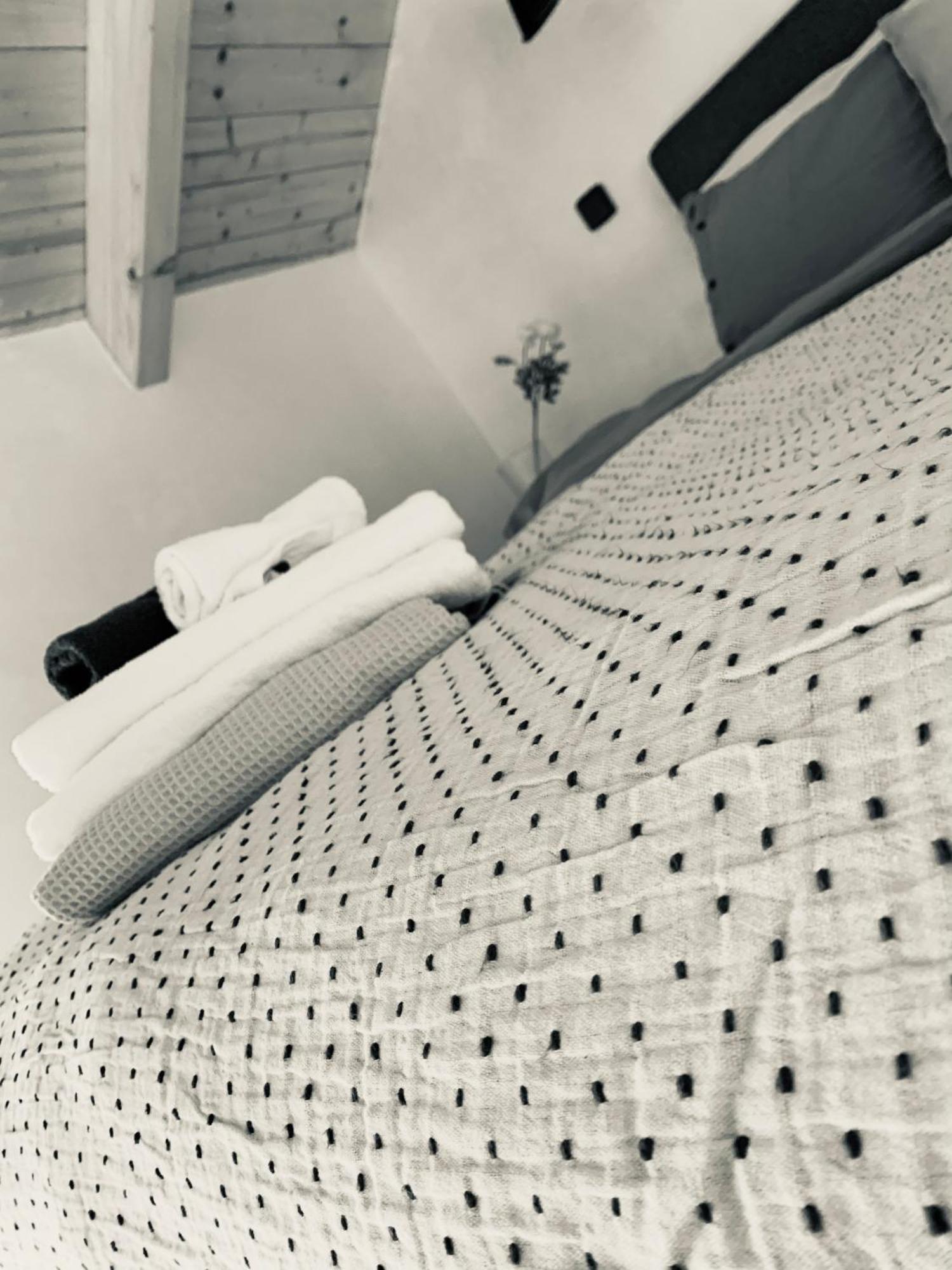 Casa Di Giacobbe Loft Apartment Amalfi Frýdlant nad Ostravicí Buitenkant foto