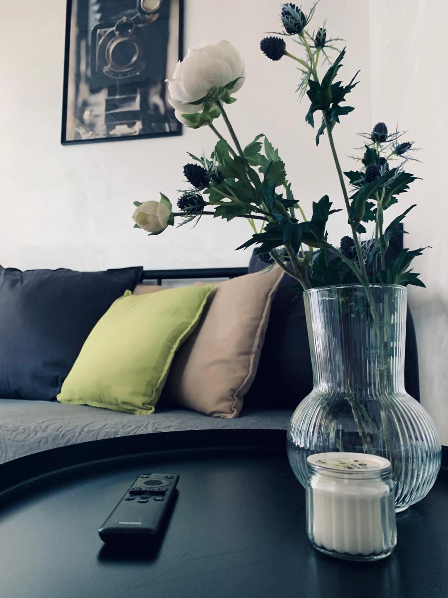 Casa Di Giacobbe Loft Apartment Amalfi Frýdlant nad Ostravicí Buitenkant foto