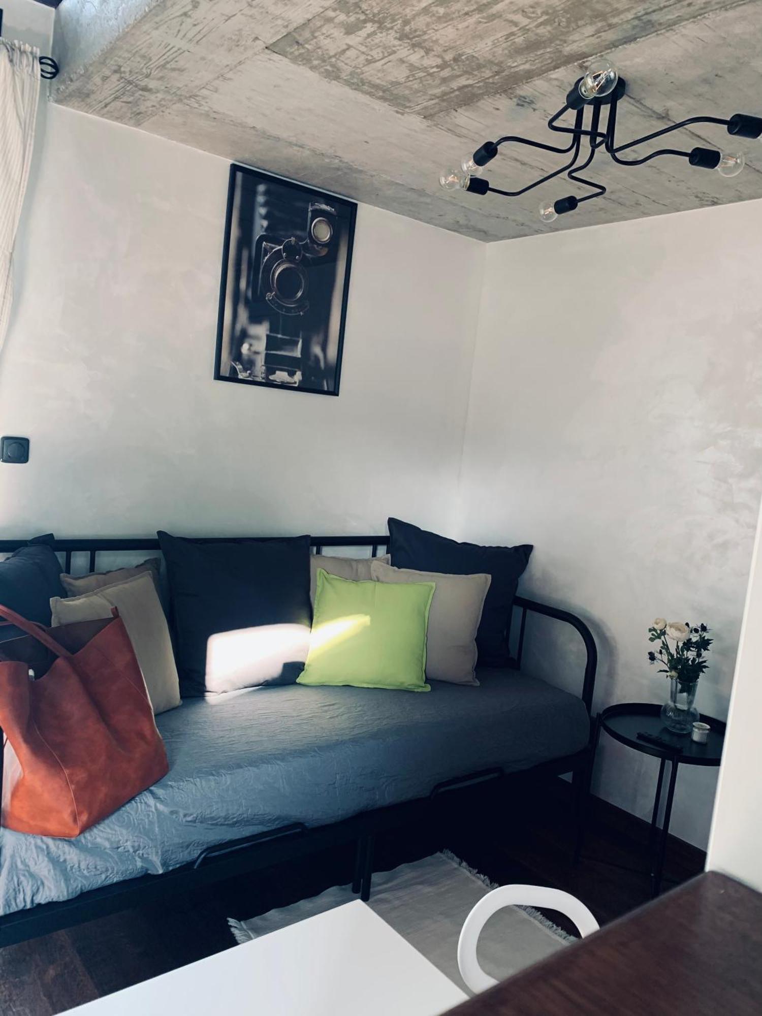 Casa Di Giacobbe Loft Apartment Amalfi Frýdlant nad Ostravicí Buitenkant foto