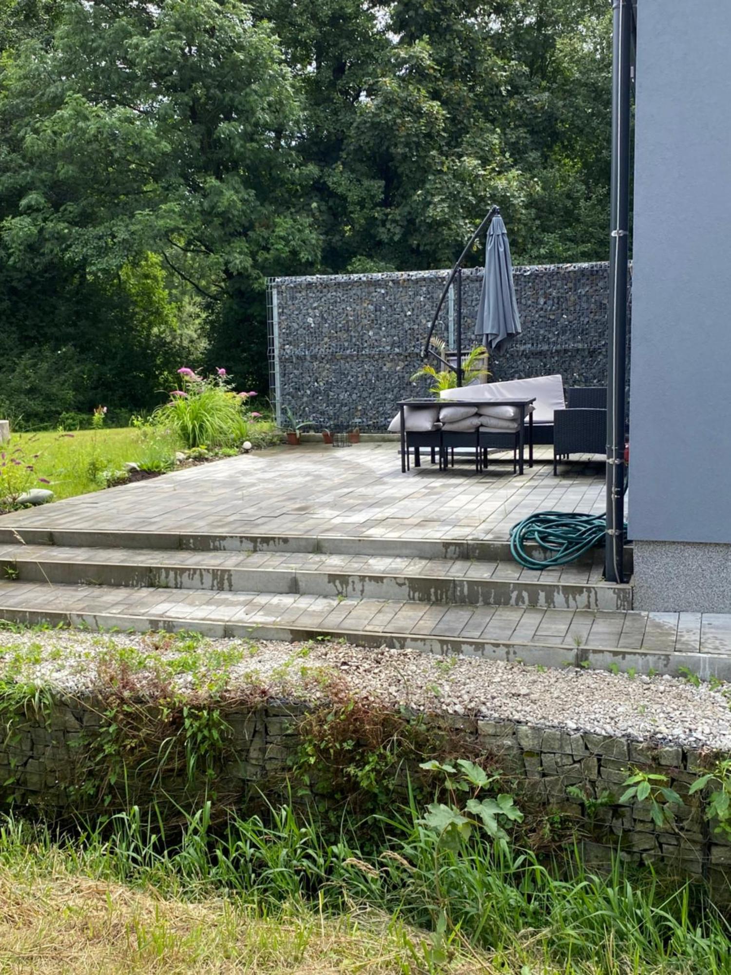 Casa Di Giacobbe Loft Apartment Amalfi Frýdlant nad Ostravicí Buitenkant foto